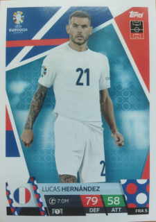 Lucas Hernandez