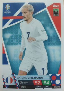 Antoine Griezmann