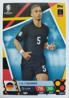 Thilo Kehrer