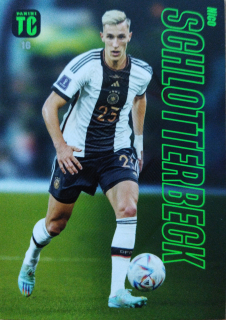 Nico Schlotterbeck