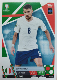 Jorginho