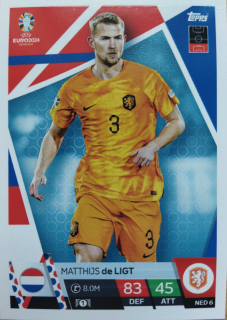 Matthijs De Ligt