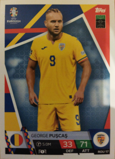 George Puscas