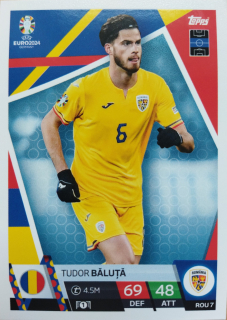 Tudor Baluta