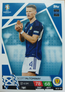 Scott McTominay