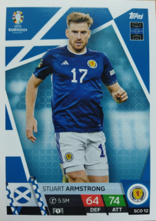 Stuart Armstrong