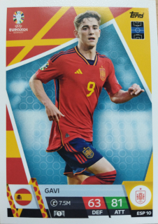 Gavi