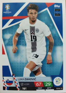 Luka Zahovič