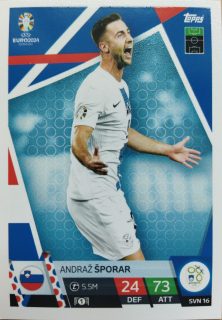 Andraž Šporar