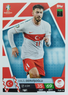 Halil Dervisoglu