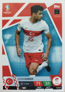 Ozan Kabak