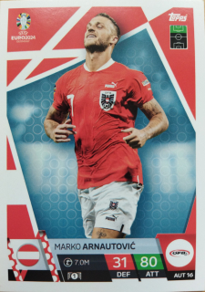 Marko Arnautovič