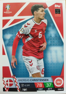 Andreas Christensen
