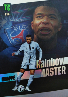 Kylian Mbappé