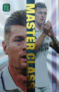 Toni Kroos