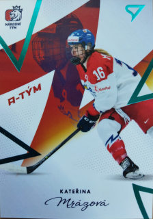 Kateřina Mrázová