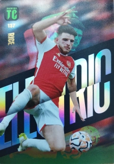 Declan Rice