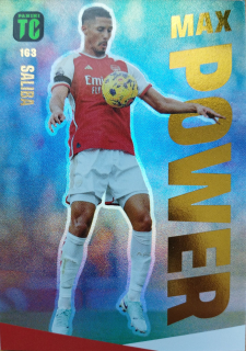 William Saliba