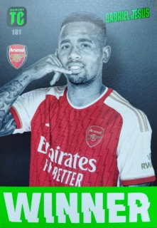 Gabriel Jesus