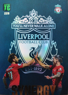 Mohamed Salah, Darwin Nunez