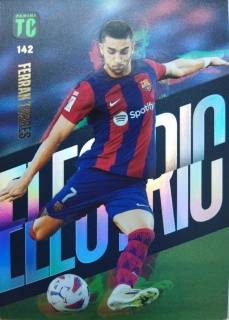 Ferran Torres