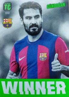 Ilkay Gundogan