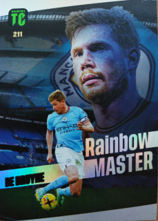 Kevin De Bruyne