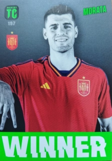 Alvaro Morata