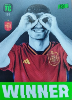 Pedri