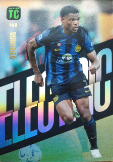 Denzel Dumfries