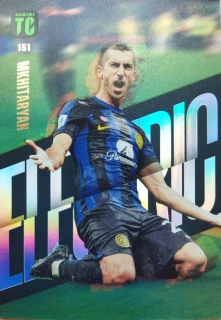 Henrikh Mkhitaryan