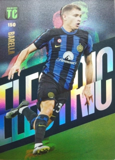 Nicolo Barella