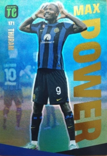 Marcus Thuram