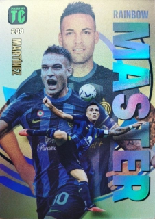 Lautaro Martinez