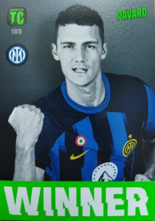 Benjamin Pavard