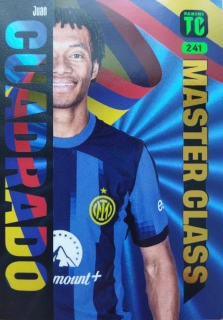 Juan Cuadrado