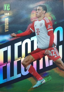 Jamal Musiala