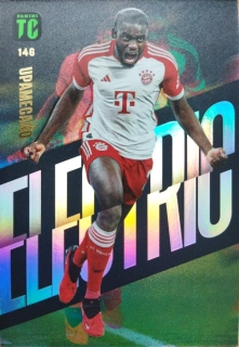 Dayot Upamecano