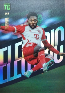 Alphonso Davies