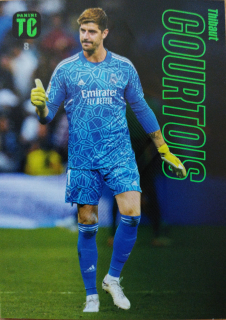 Thibaut Courtois