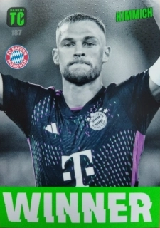 Joshua Kimmich