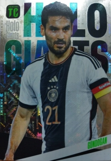Ilkay Gundogan