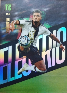 Benjamin Henrichs