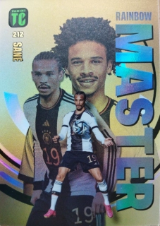 Leroy Sane