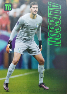 Alisson