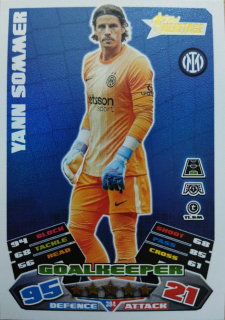 Yann Sommer