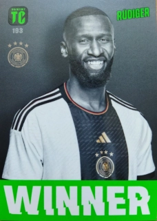 Antonio Rüdiger