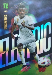 Eduardo Camavinga