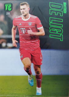 Matthijs De Ligt