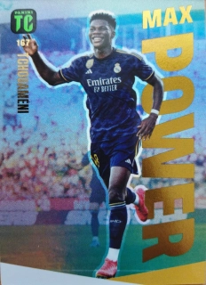 Aurelien Tchouameni